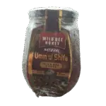 Wild Bee Honey