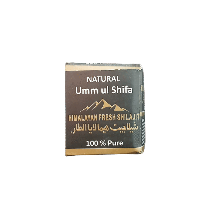 Himalayan Fresh Shilajit Badakhshan - Image 3