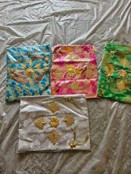 Traditional Suits