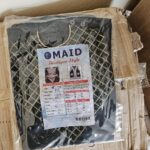 Afghani Piran Tanban Size